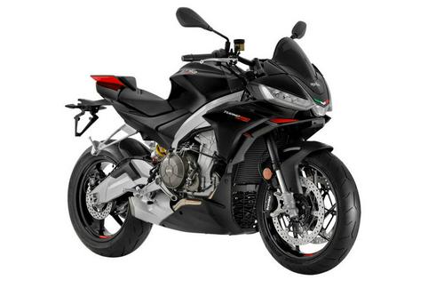 2022 Aprilia Tuono 660 Factory Review [14 Fast Facts]