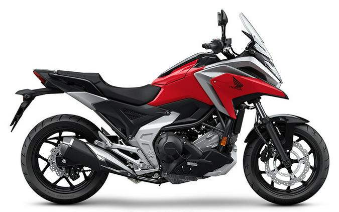 2021 Honda NC750X DCT Review (20 Fast Facts)