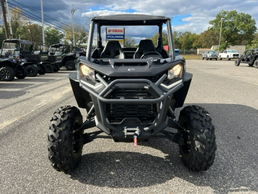 2023 Can-Am® Commander XT 1000R