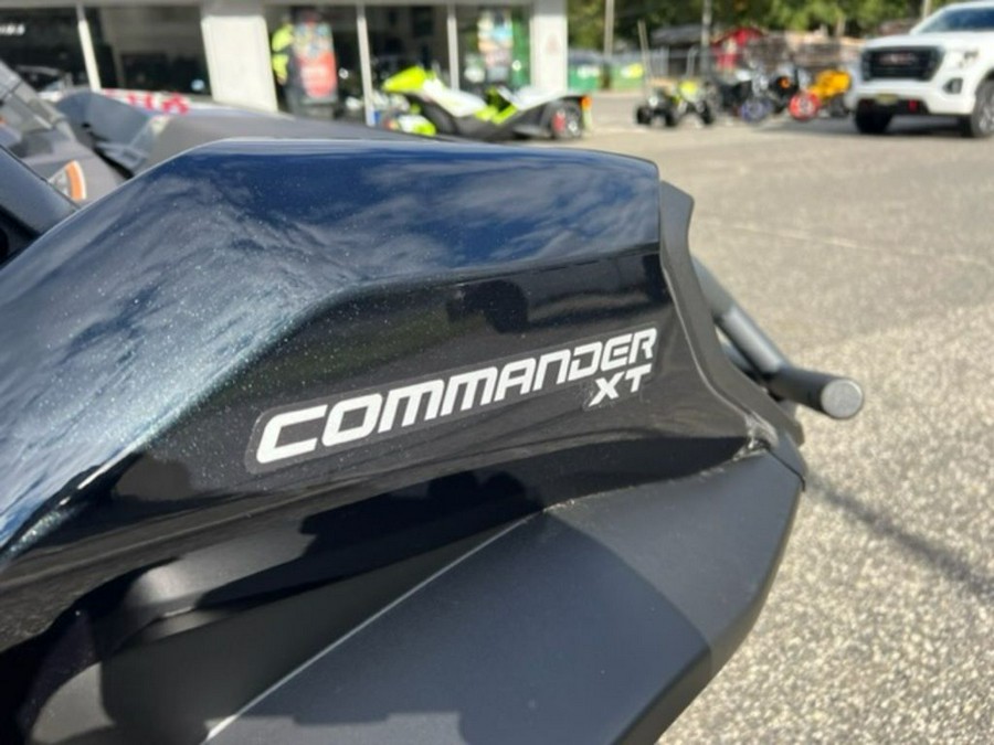 2023 Can-Am® Commander XT 1000R