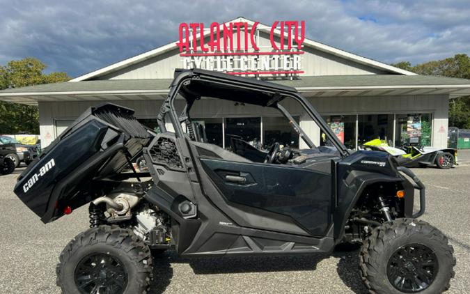 2023 Can-Am® Commander XT 1000R