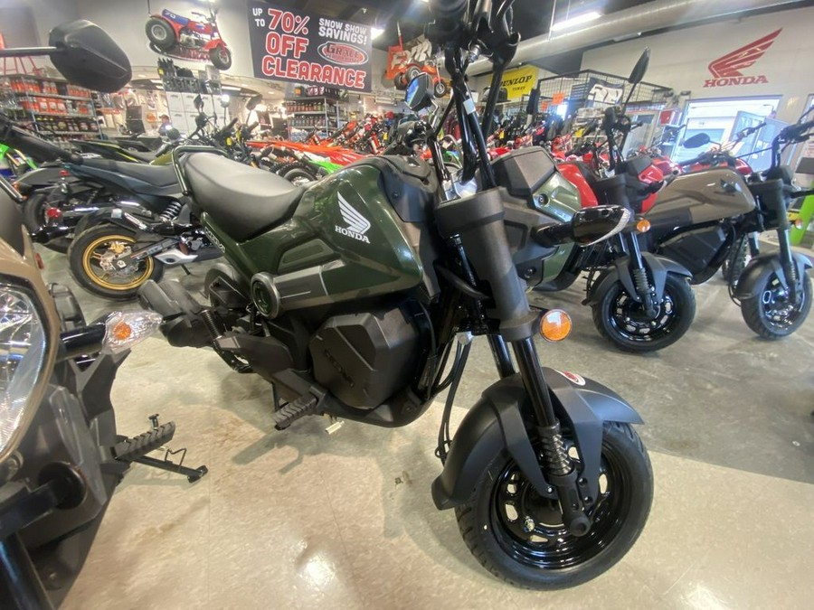 2023 Honda® Navi