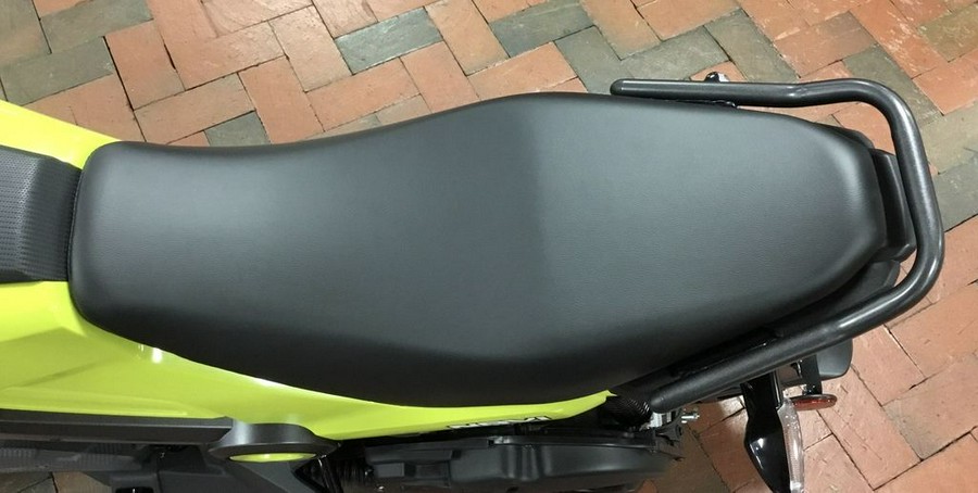 2023 Honda® Navi