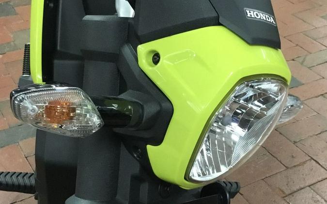 2023 Honda® Navi