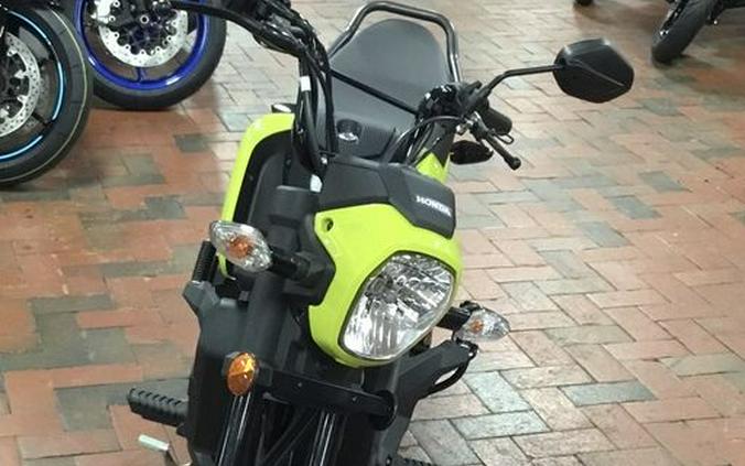 2023 Honda® Navi