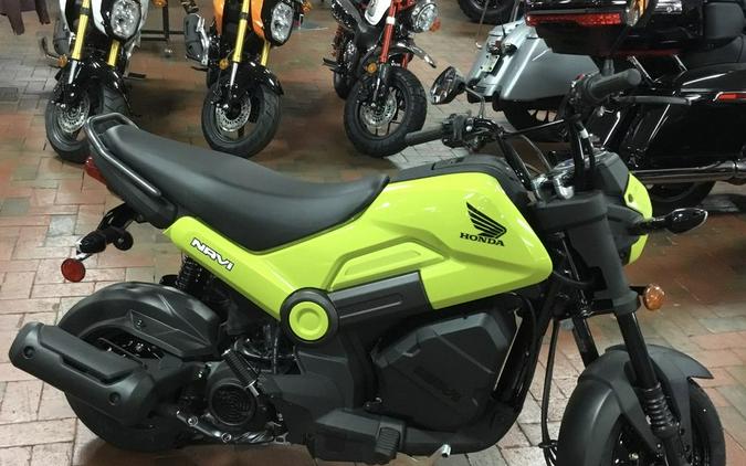 2023 Honda® Navi