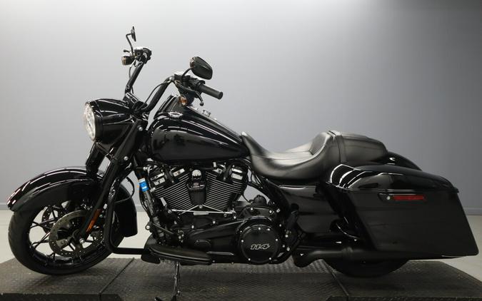 2020 Harley-Davidson Road King Special