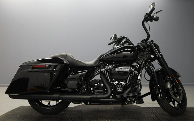 2020 Harley-Davidson Road King Special