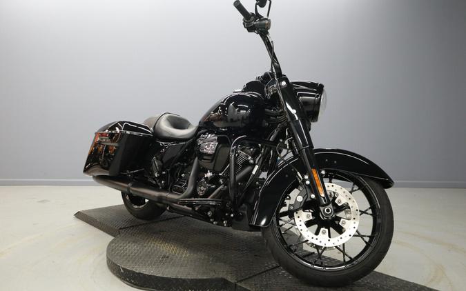 2020 Harley-Davidson Road King Special