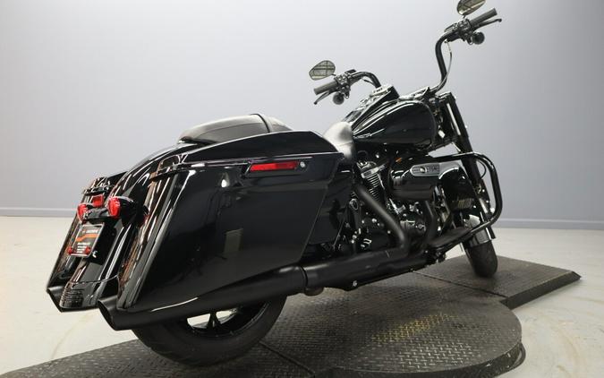 2020 Harley-Davidson Road King Special