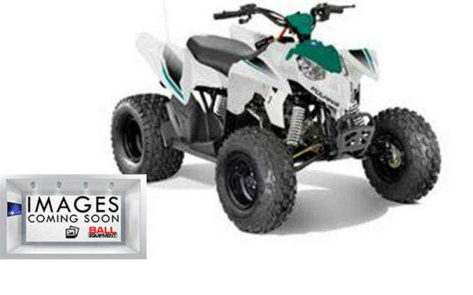 2024 Polaris® Outlaw 110 EFI