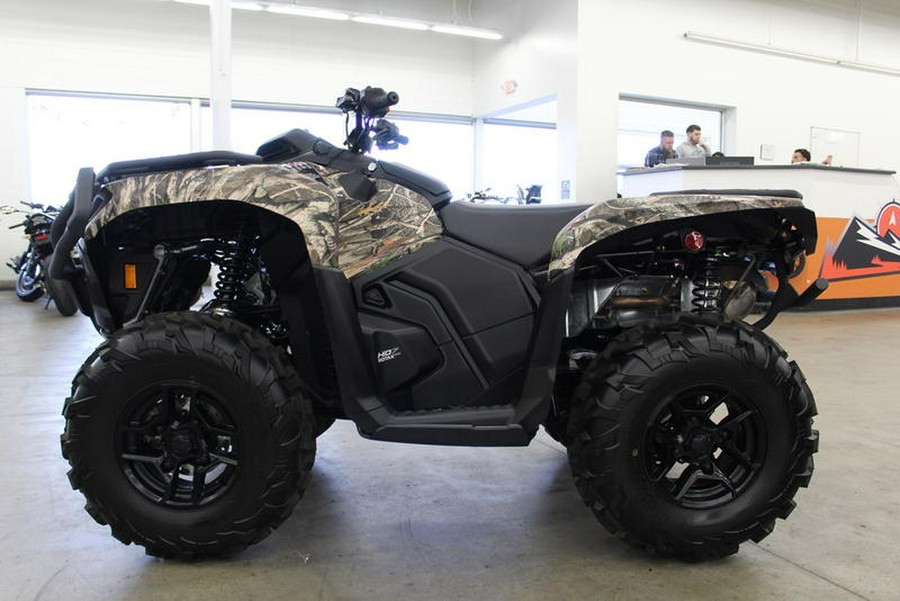 2024 Can-Am® ATV OUTL PRO MOS HD7 CA 24