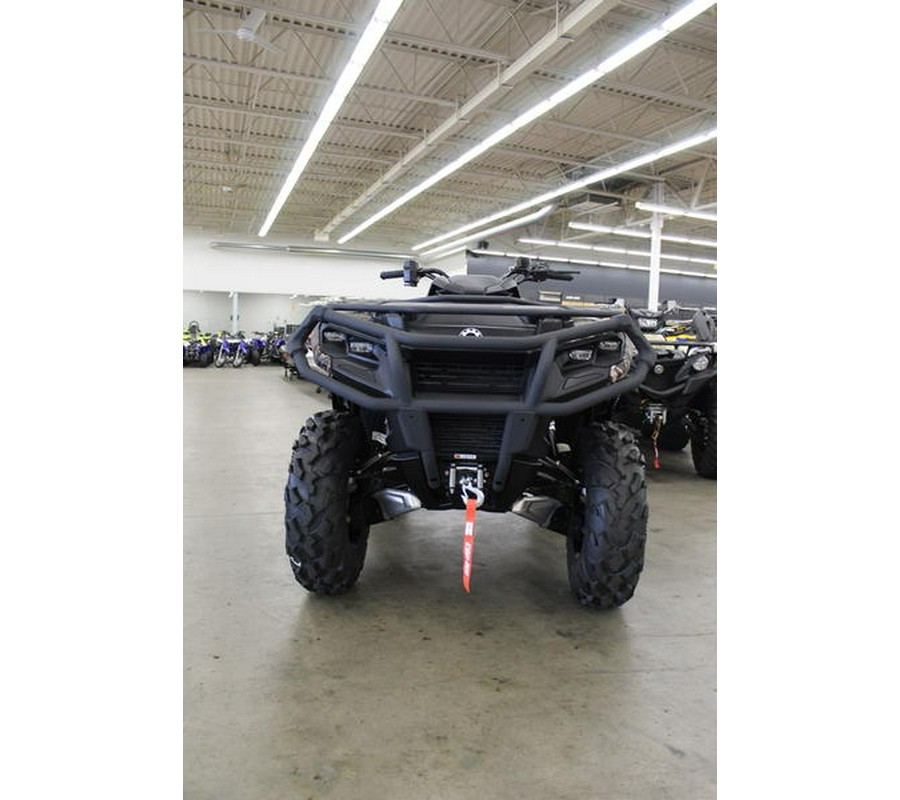 2024 Can-Am® ATV OUTL PRO MOS HD7 CA 24