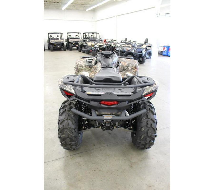 2024 Can-Am® ATV OUTL PRO MOS HD7 CA 24