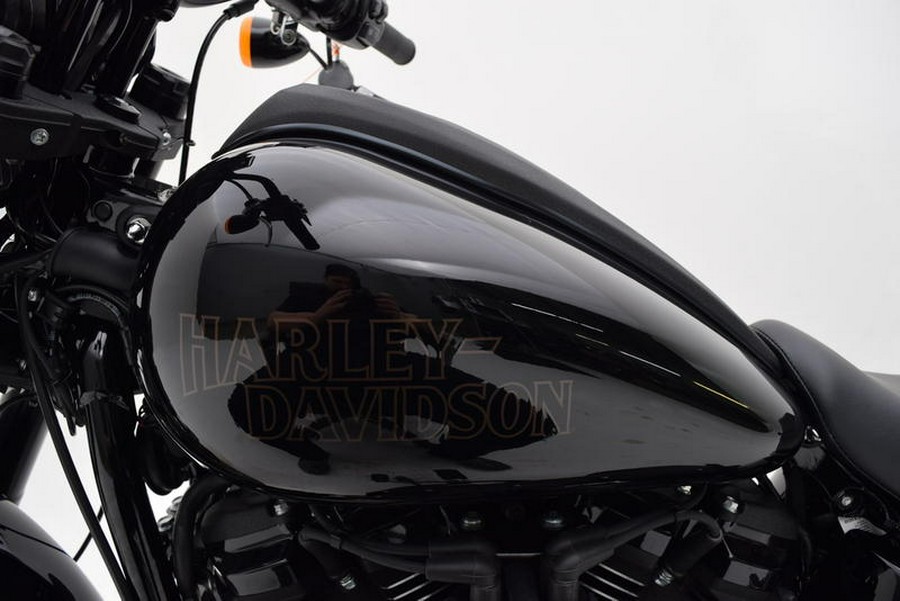 2024 Harley-Davidson® FXLRS - Low Rider® S