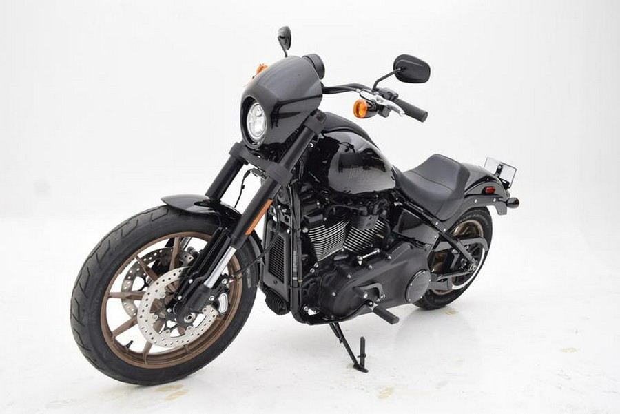 2024 Harley-Davidson® FXLRS - Low Rider® S