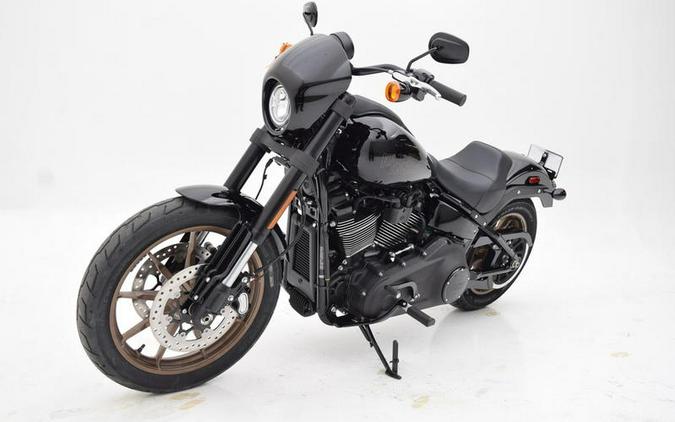 2024 Harley-Davidson® FXLRS - Low Rider® S