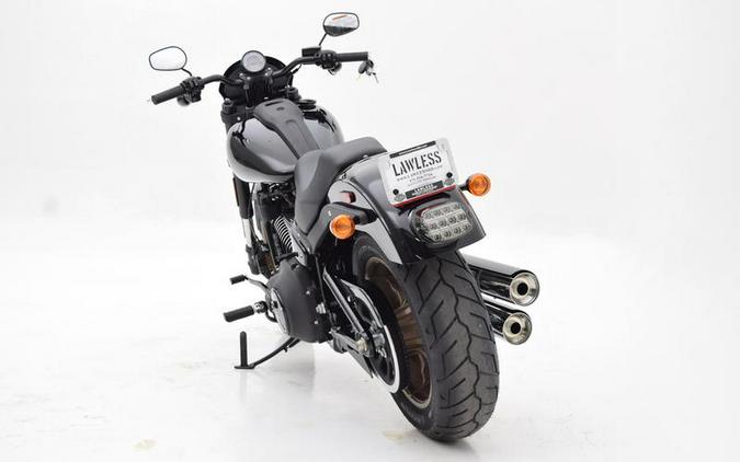 2024 Harley-Davidson® FXLRS - Low Rider® S