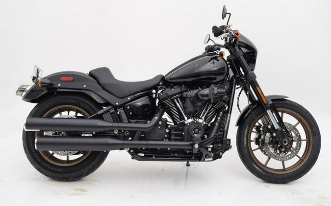 2024 Harley-Davidson® FXLRS - Low Rider® S