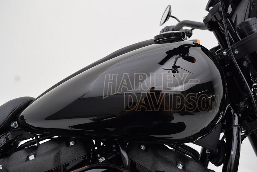 2024 Harley-Davidson® FXLRS - Low Rider® S