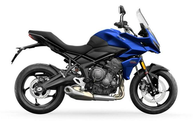 2022 Triumph Tiger Sport 660 Review [18 Fast Facts For Sport + Touring]