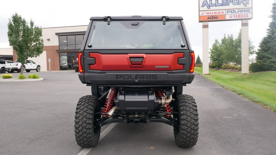 2024 Polaris Polaris XPEDITION ADV 5 Northstar