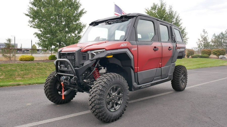 2024 Polaris Polaris XPEDITION ADV 5 Northstar