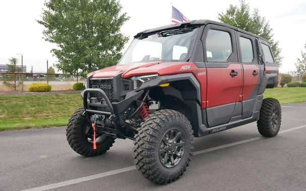 2024 Polaris Polaris XPEDITION ADV 5 Northstar