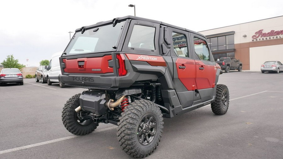 2024 Polaris Polaris XPEDITION ADV 5 Northstar