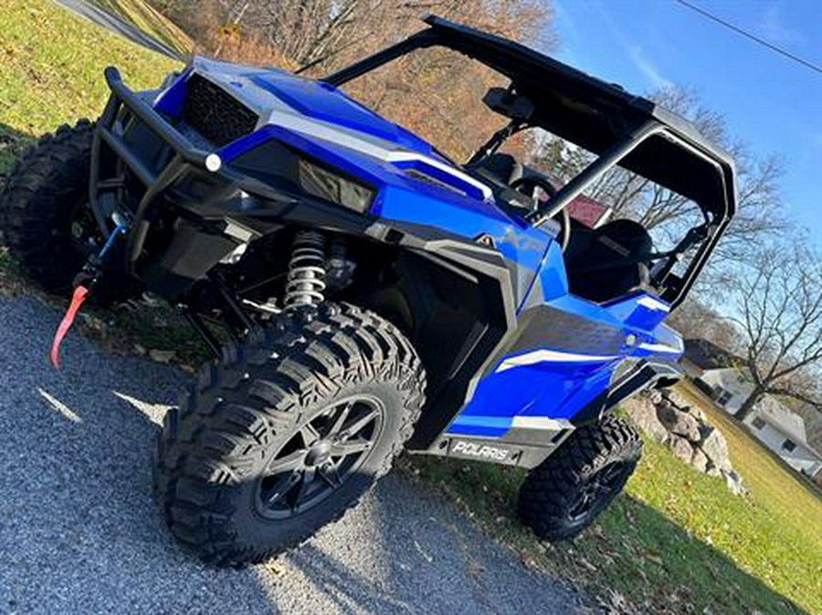 2024 Polaris General XP 1000 Premium