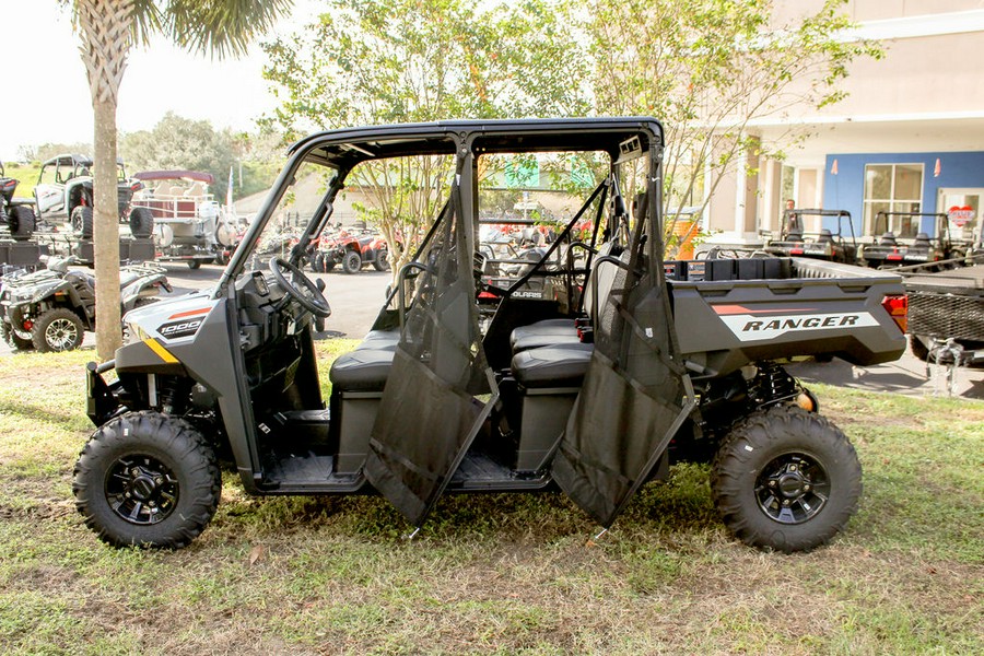 2025 Polaris® Ranger Crew 1000 Premium