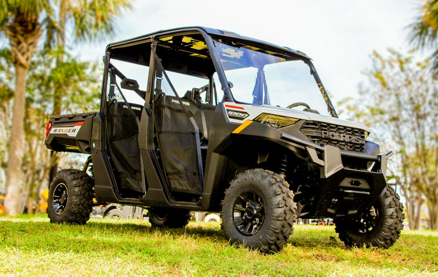 2025 Polaris® Ranger Crew 1000 Premium