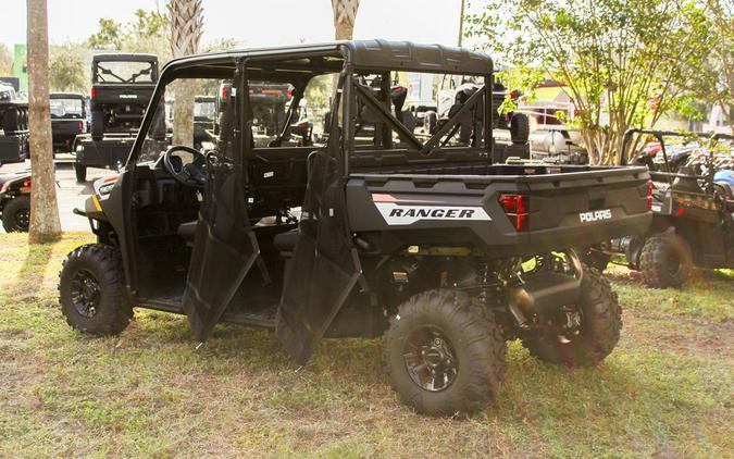 2025 Polaris® Ranger Crew 1000 Premium