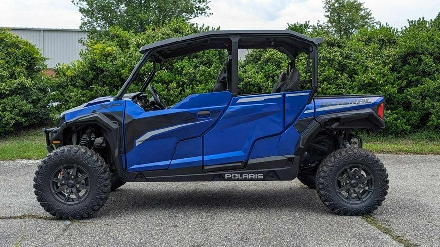 2024 Polaris® General XP 4 1000 Ultimate