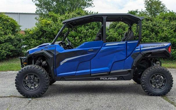 2024 Polaris® General XP 4 1000 Ultimate