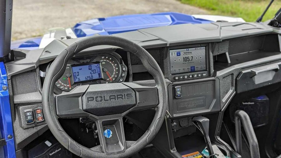 2024 Polaris® General XP 4 1000 Ultimate