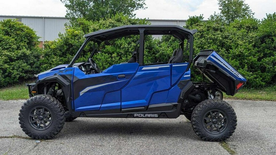 2024 Polaris® General XP 4 1000 Ultimate