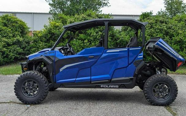 2024 Polaris® General XP 4 1000 Ultimate