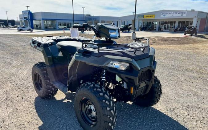 2024 Polaris® Sportsman 450 H.O.