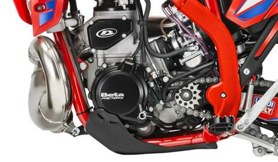 2021 Beta 300 RR 2-Stroke Race Edition