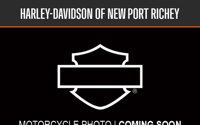 2024 Harley-Davidson Sportster S