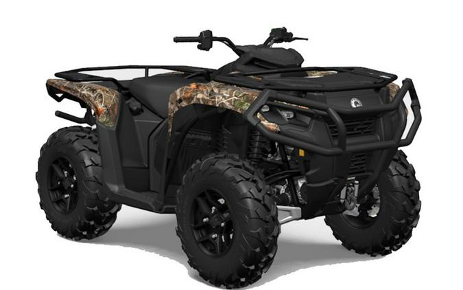 2025 Can-Am™ Outlander™ Pro Hunting Edition HD7