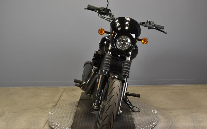 2018 Harley-Davidson Harley-Davidson Street 500