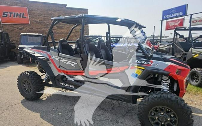 2023 Polaris® RZR XP 4 1000 PREMIUM