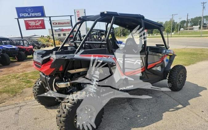 2023 Polaris® RZR XP 4 1000 PREMIUM