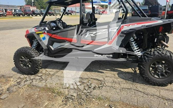 2023 Polaris® RZR XP 4 1000 PREMIUM