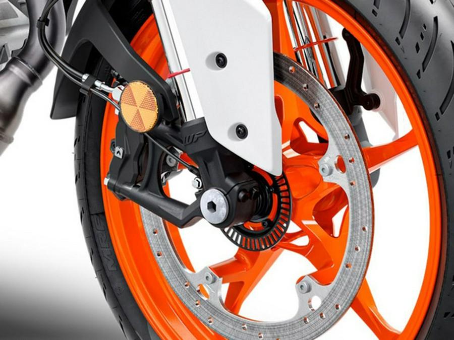 2024 KTM Duke 250