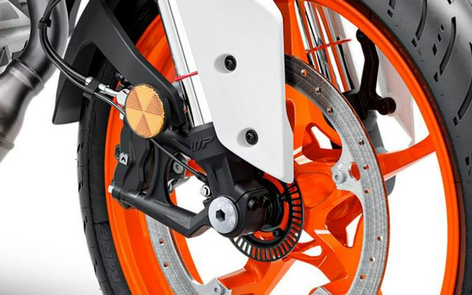 2024 KTM Duke 250