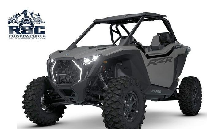 2026 Polaris RZR Pro XP® Ultimate