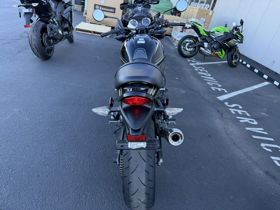 2024 Kawasaki Z900RS Cafe ABS